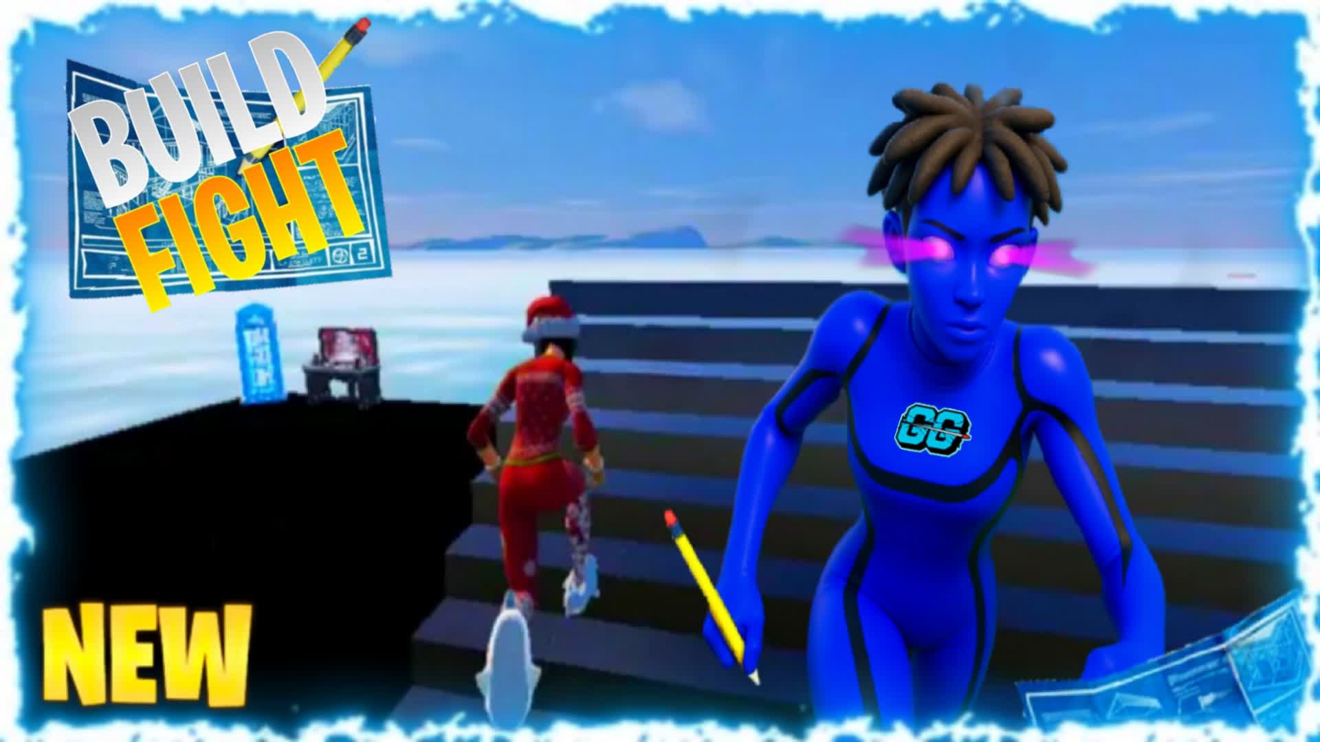 Fight 1v1 (Fnt72hrs)