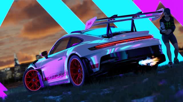 DRIFTAWAY GP 🏁 DRIVE SIM