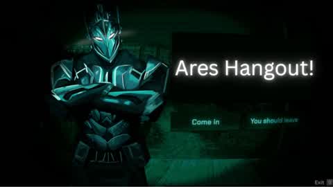 AresHangout