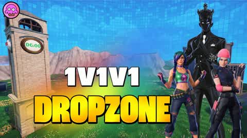 DROPZONE 1V1V1