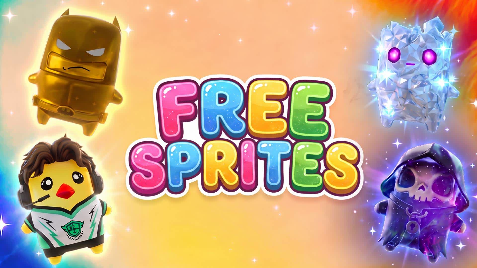 SPRITE RUSH HOUR