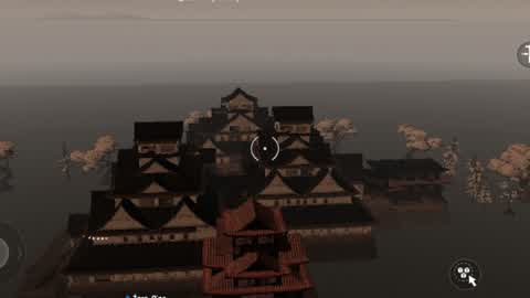 القلعة اللانهائية The infinite Castle