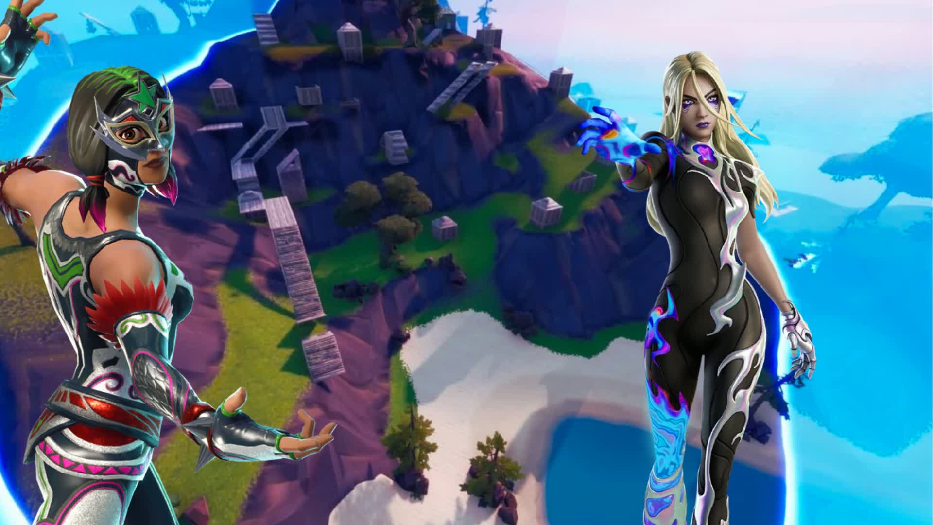 スタンダード ゾーンウォーズ