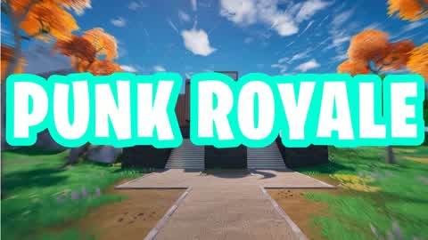 Punk Royale