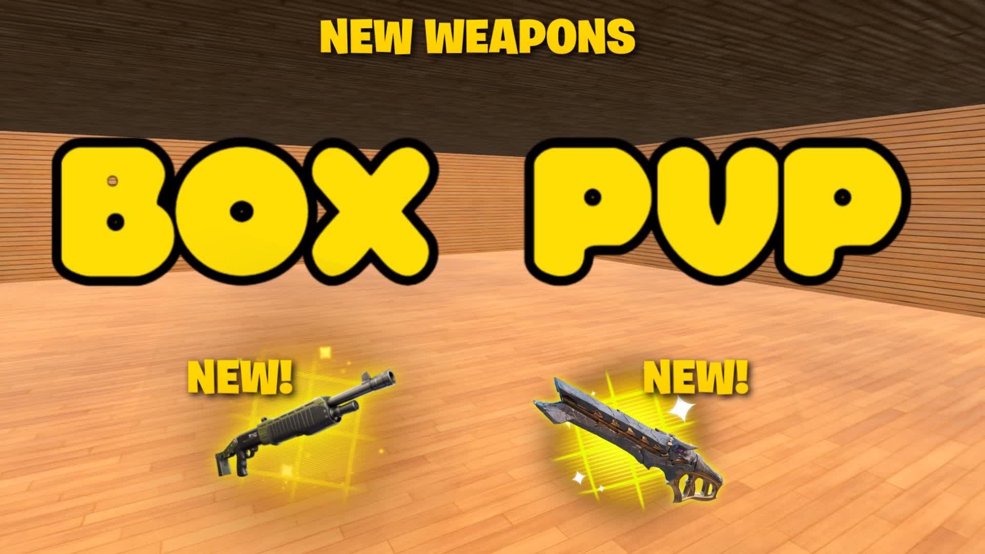 BOX PVP