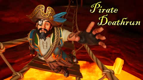 Pirate Deathrun