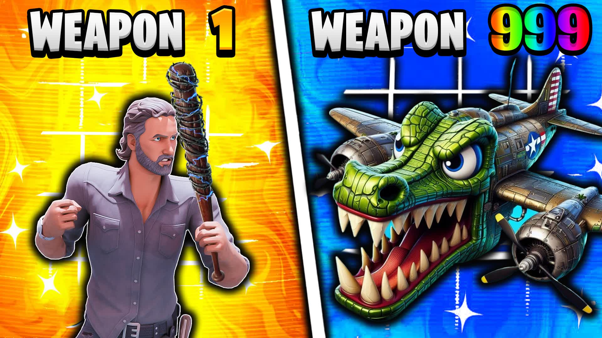 🧠 TWDU BRAINROT GUN GAME 🎯 ONE SHOT