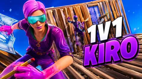 1in1 Kiro