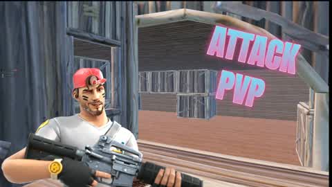 ATTACK PVP