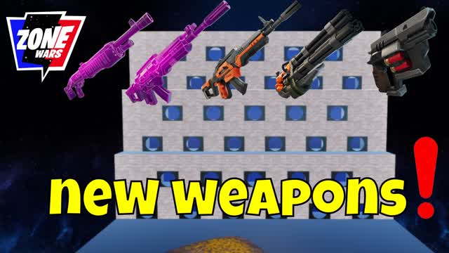 Capture 1 – Zone 32 Players [L.E.S.T]