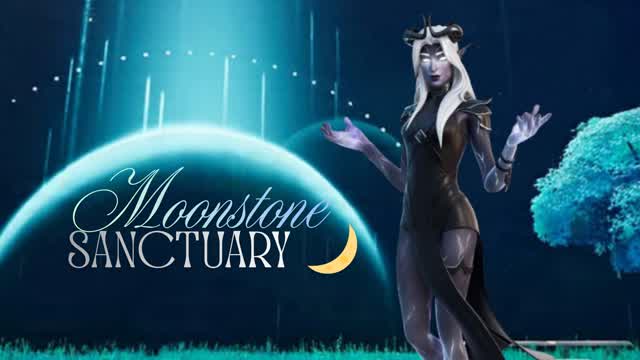 Moonstone Sanctuary