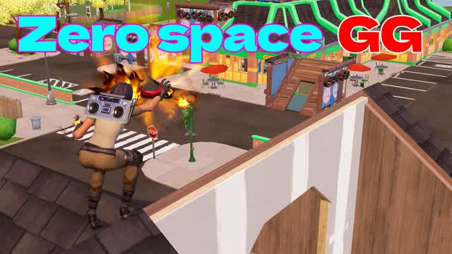 Zero space GG