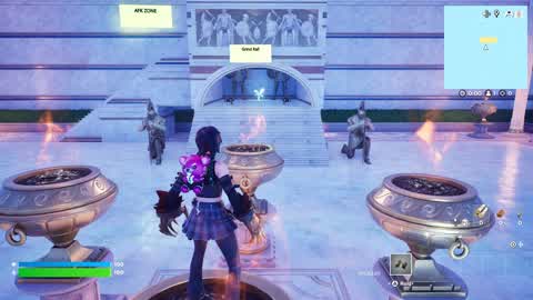 ⚡🏛️ Olympus Challenges 🌀🔥