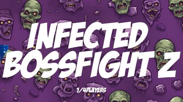 Capture 1 – INFECTED : BOSSFIGHT Z