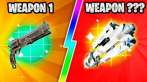 GUN GAME 450 LEVELS  ULTIMATE ⚡⚡⚡