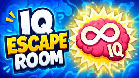 BIG BRAIN đ§ IQ ESCAPE ROOM