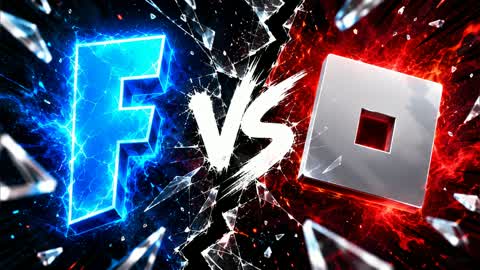 RED VS BLUE CHAINGUN 🔴🔵