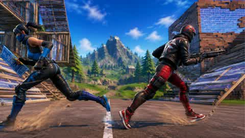 1v1 performance