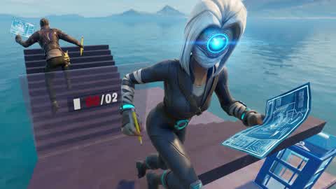 1v1 pros