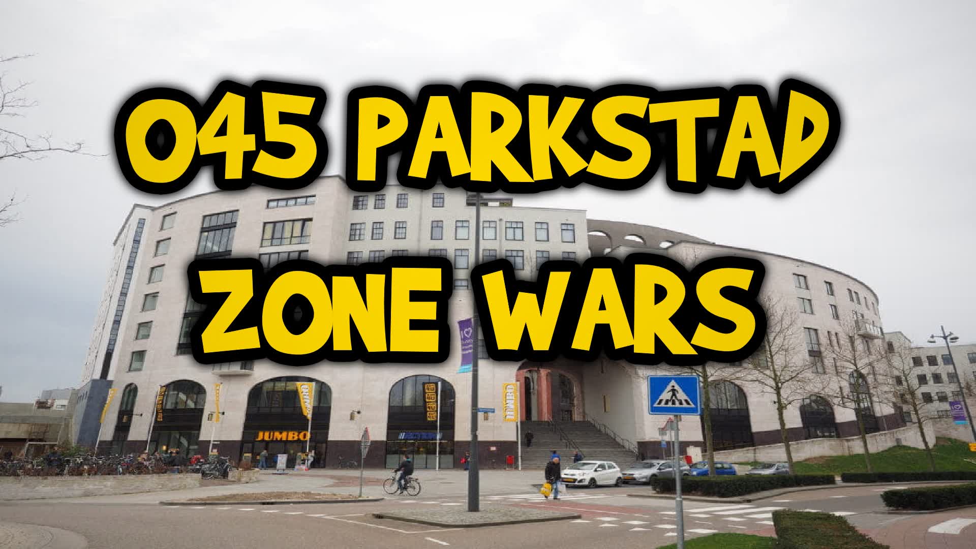 045 Parkstad Zone Wars 💛🖤 2773-7569-7901 by ninjurry - Fortnite ...