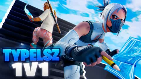 Typelsz 1v1 [Build Fight]