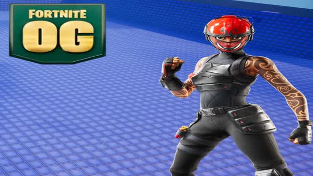 [OG] World War