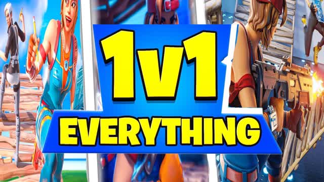 1v1 Everything