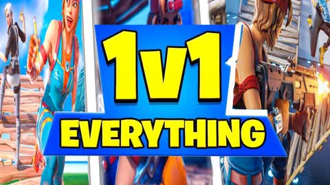 1v1 Everything