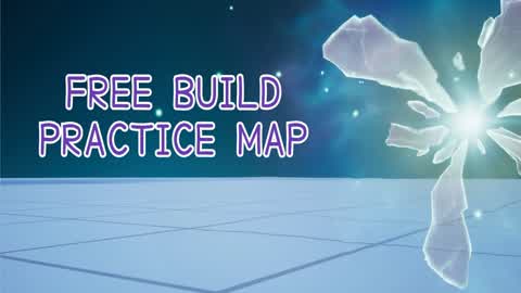 Free build practice map