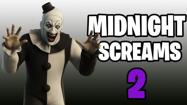 Capture 1 – MIDNIGHT SCREAMS - HALLOWEEN