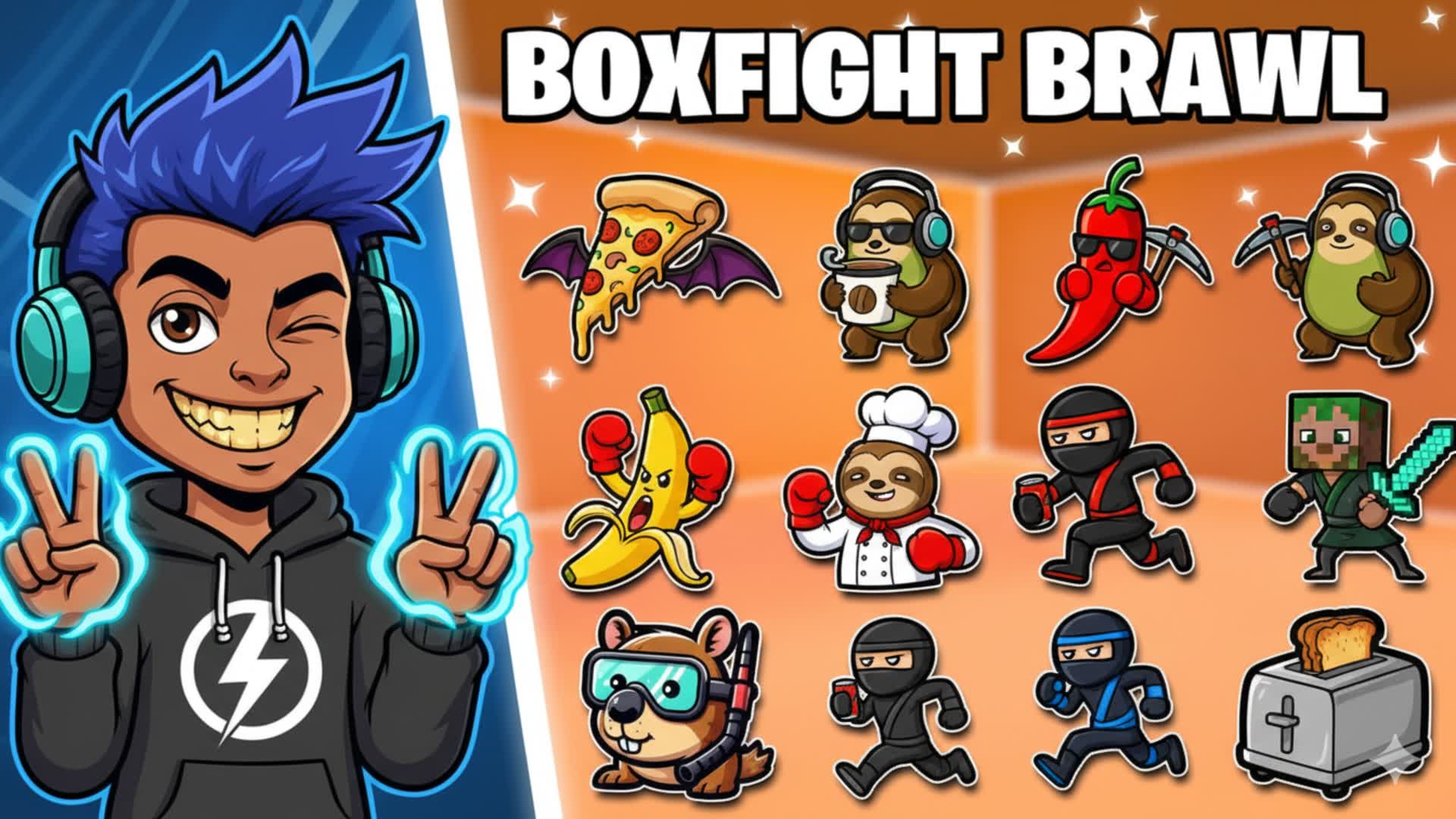 👹 DEMON MEME PVP 🔥