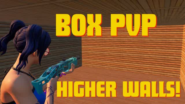 Classic Box PvP