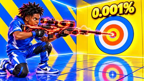 🏆 ISHOWSPEED TRICKSHOT MASTER 🎯