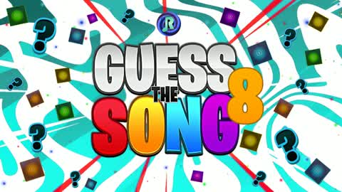Guess The Song 8🎶| +70 Songs