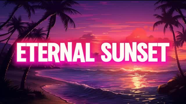 Eternal Sunset