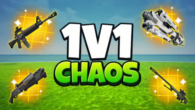 1v1 Chaos