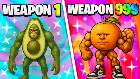 ⭐Italiano Brainrot Gun Game 🎯One Shot🔫