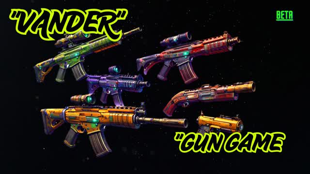 VANDER GUNGAME