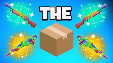 THE BOX  [5.4.5]