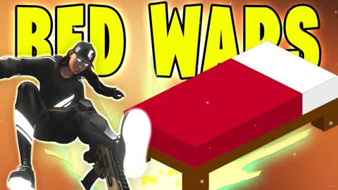 ULTIMATE BED WARS PVP