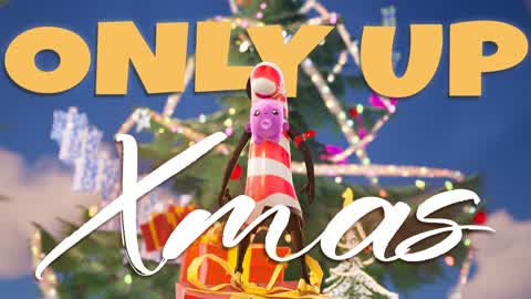 ONLY UP Xmas