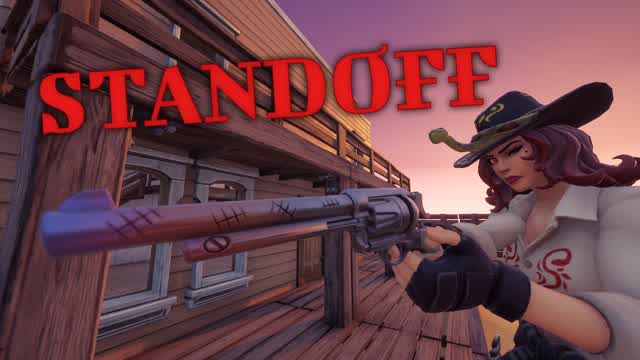 Capture 1 – Standoff - Ghost Town [v1.0]