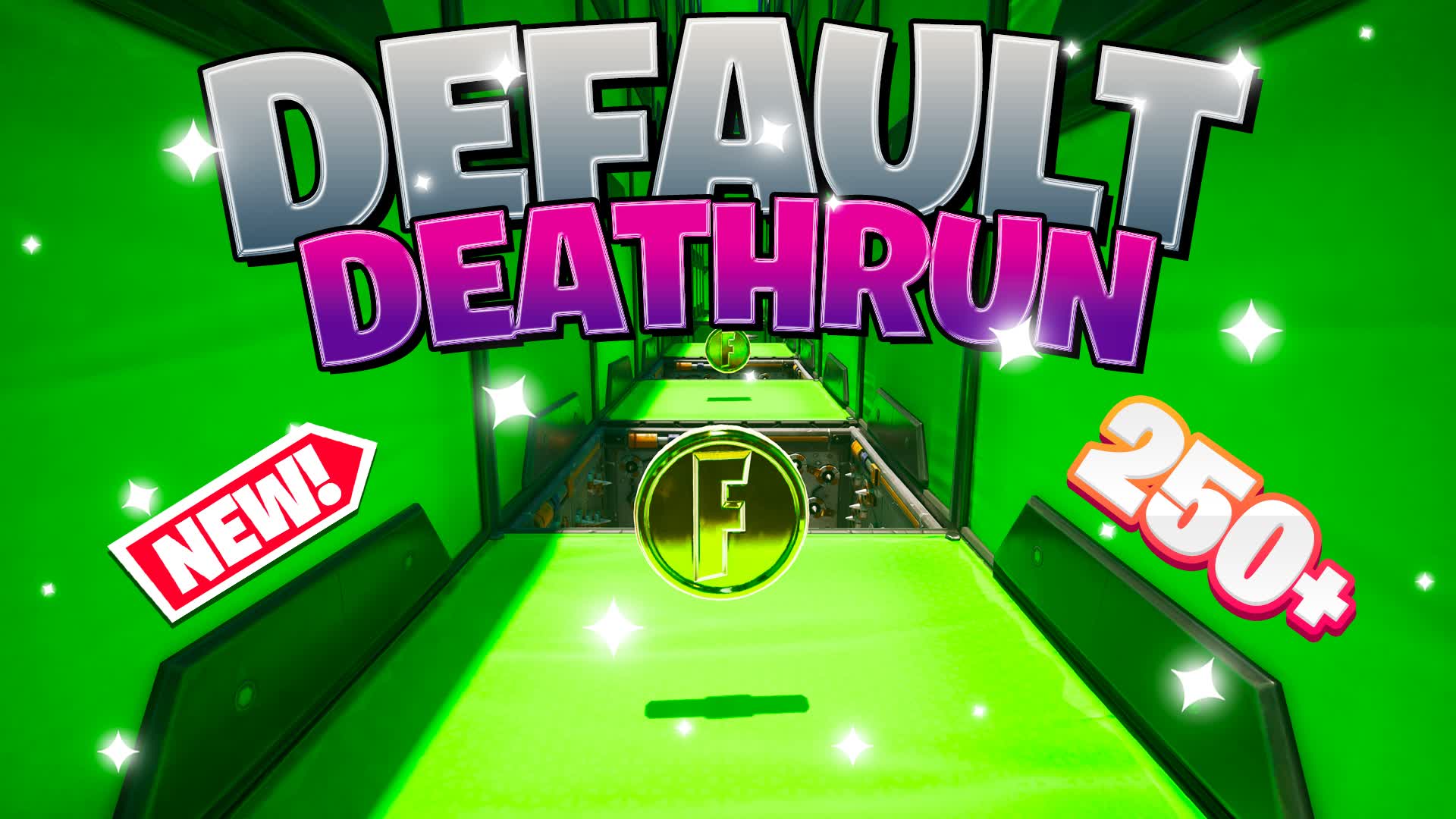 Default Deathrun Code Default Deathrun 200+ 7175-2228-2846 by brainrotfn - Fortnite Creative ...