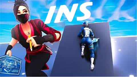 1v1 Insanity 2.0ez