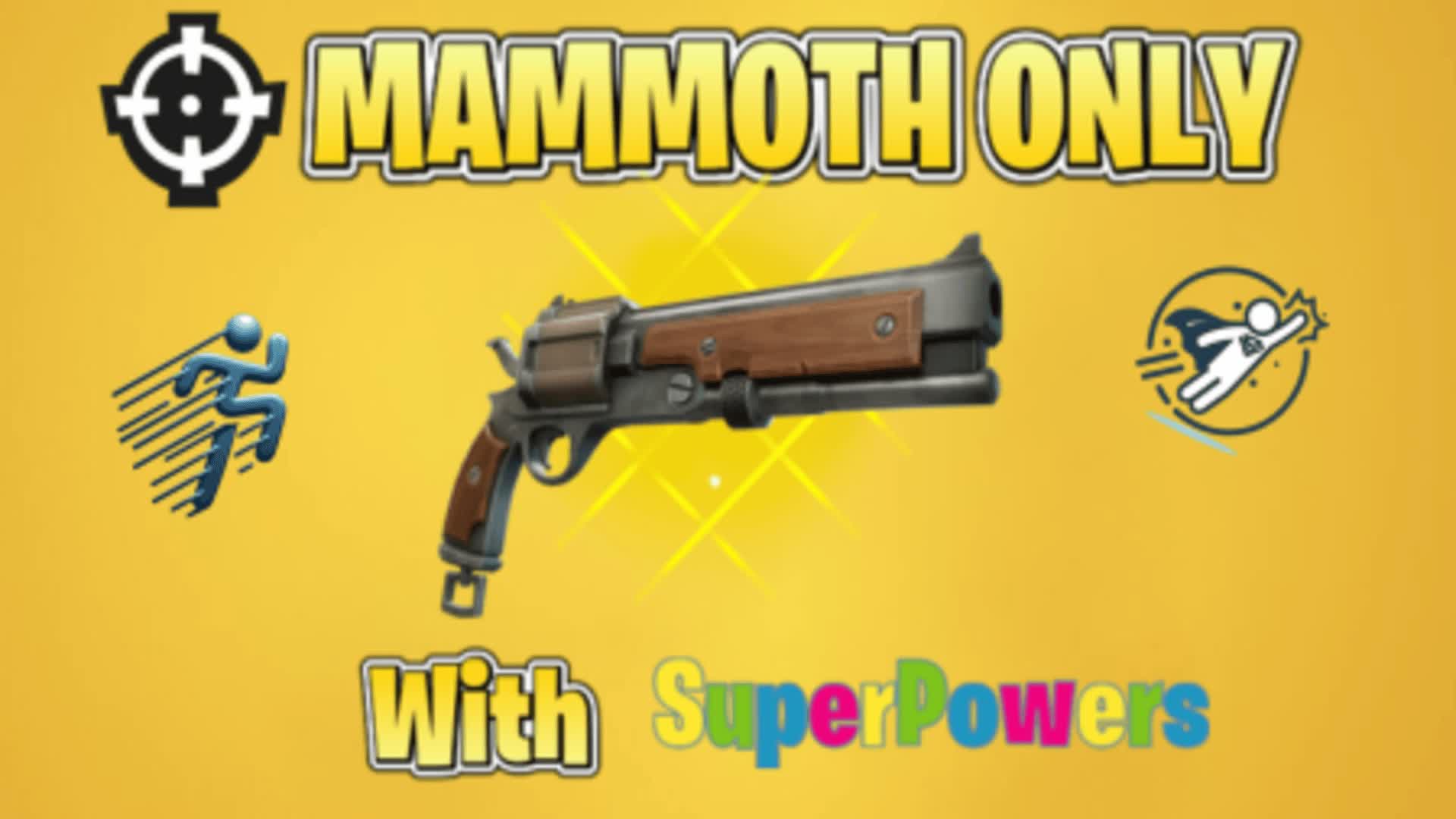 ULTRA MAMMOTH ONE SHOT TILTED TOWERS🎯