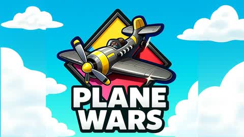 ✈️PLANE WARS✈️