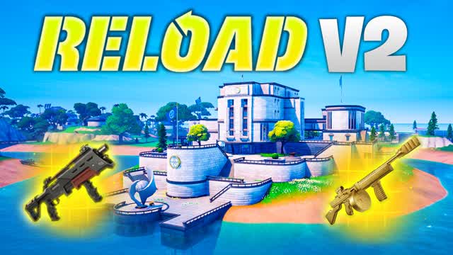Reload V2 (Solo)