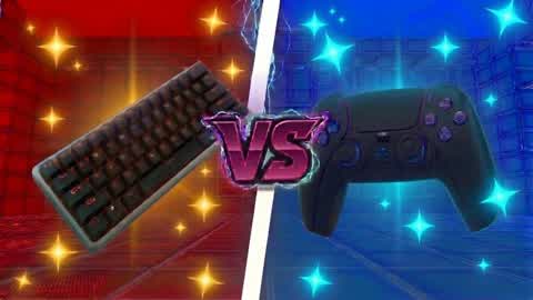 RED VS BLUE BY THE THINK OF YOU RVB