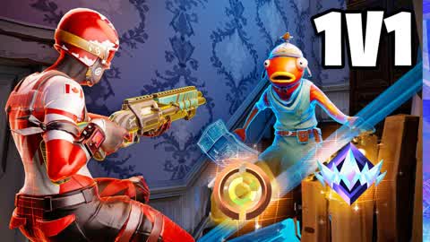 🎯1V1 PIECE CONTROL REALISTIC