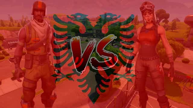 Albanian 1V1s